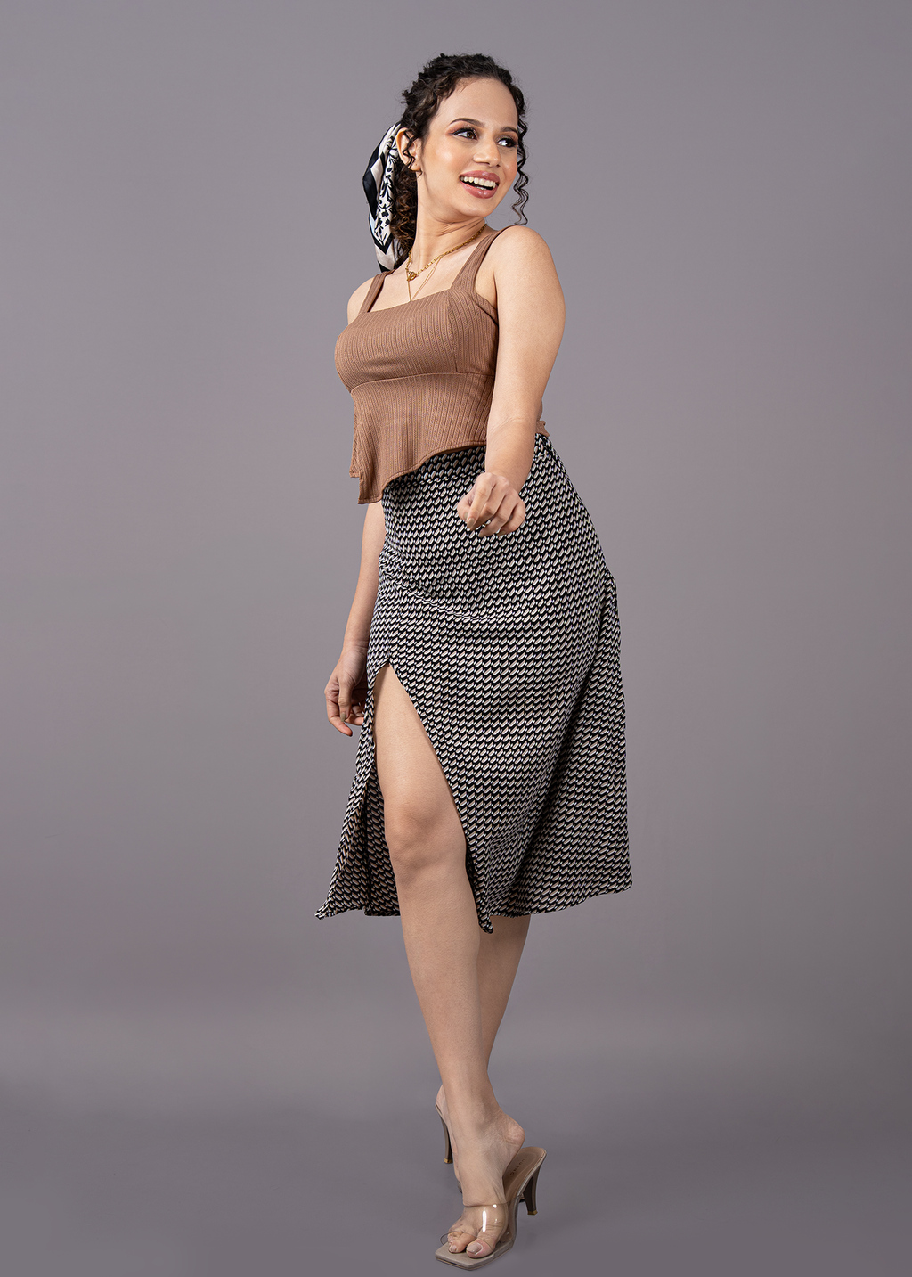 T260 | Laura Top