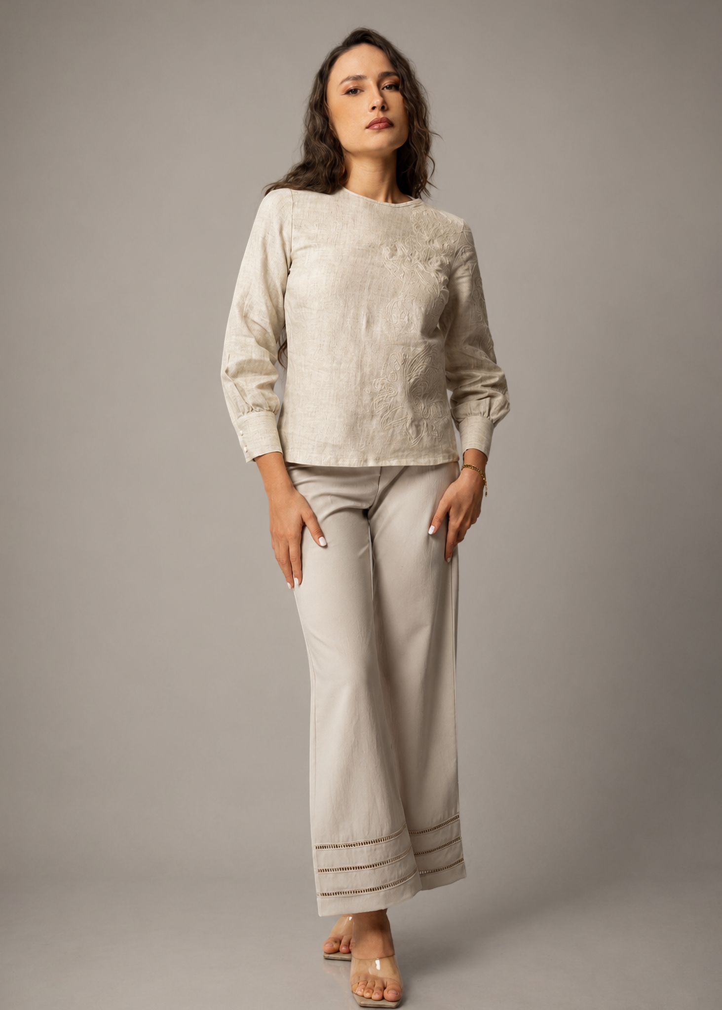 T279 | Kaen Top