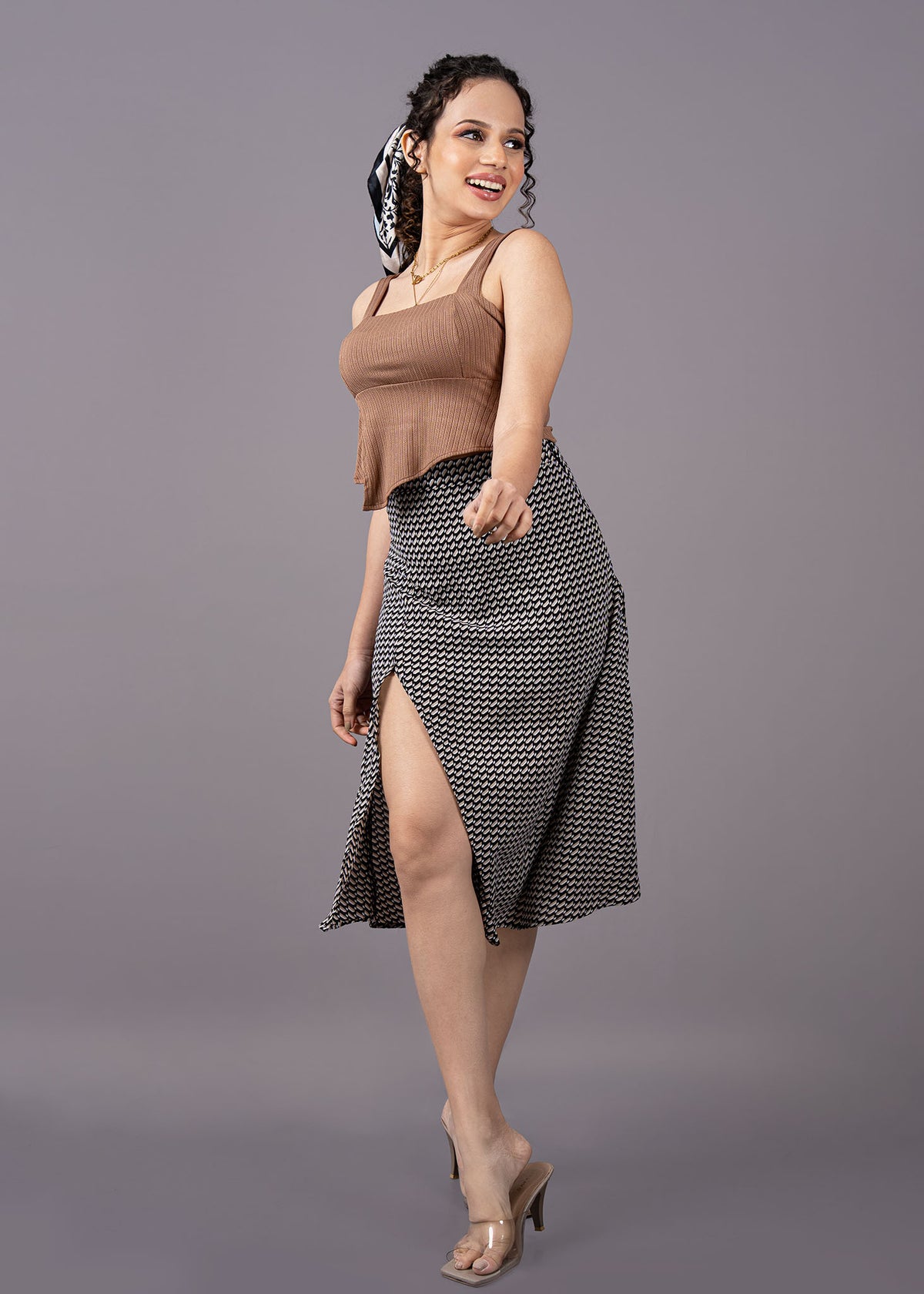 T260 | Elaraa Top