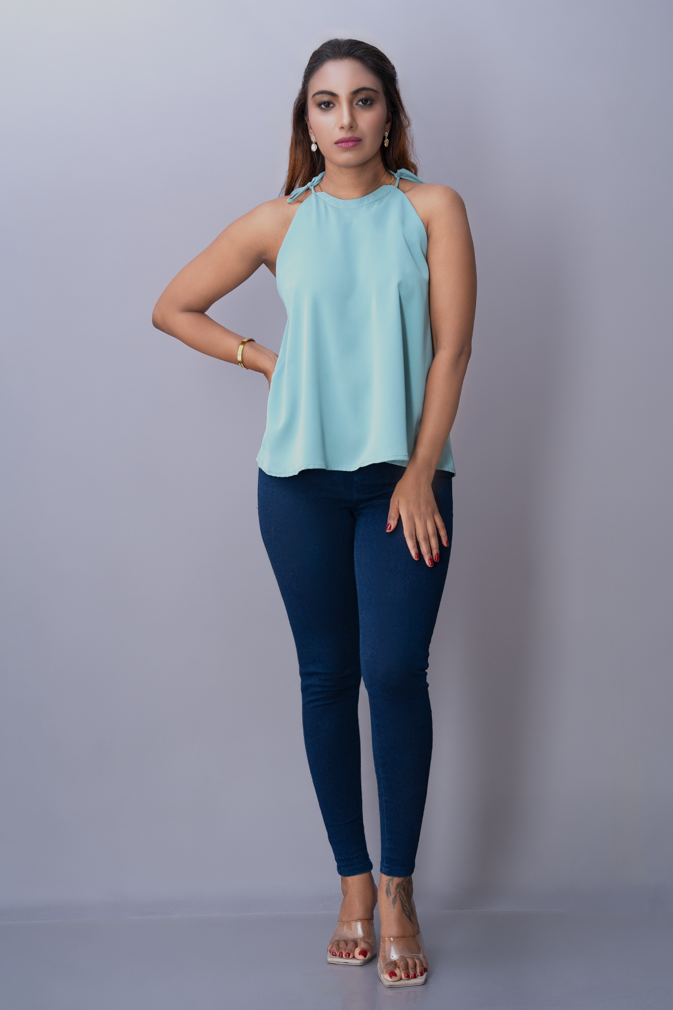 T236 | Uveela Top