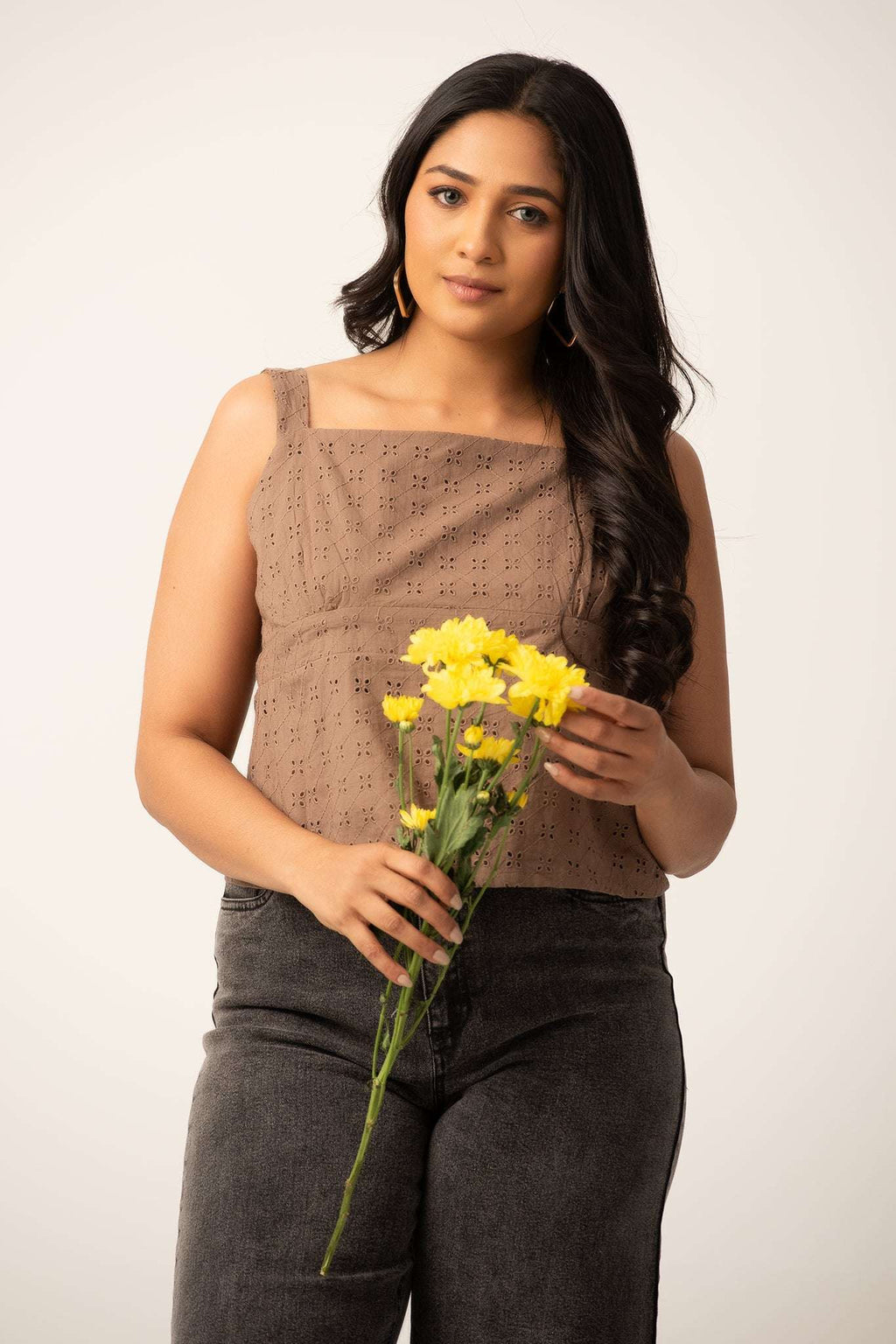 T162 l Lexi Cutlon Top