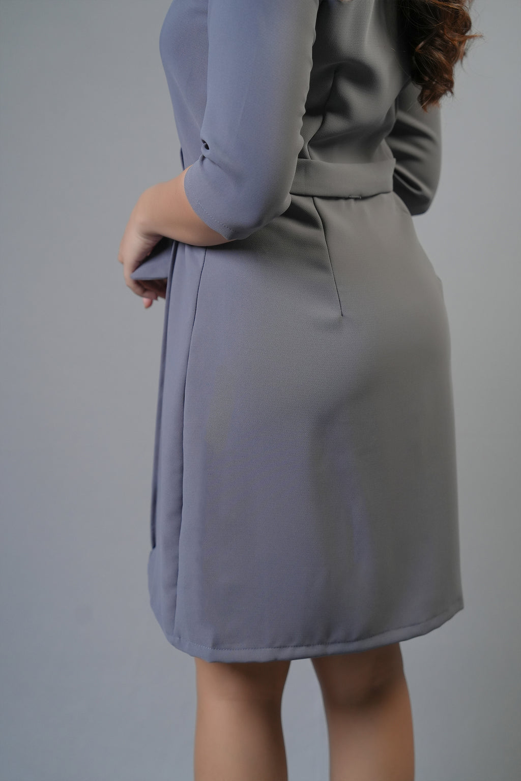 D186 | Verona Midi Dress
