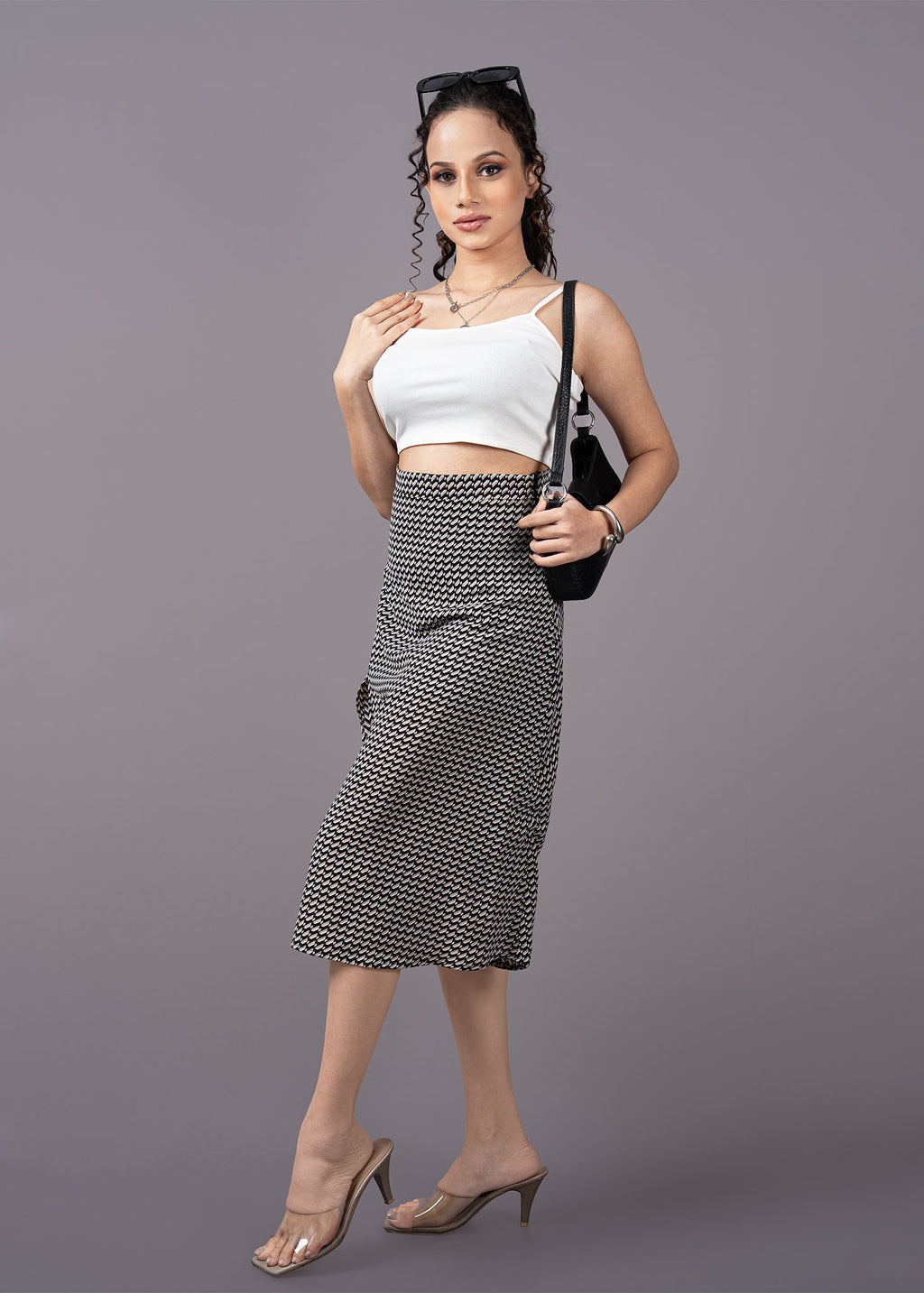 T290 | Duleena Top