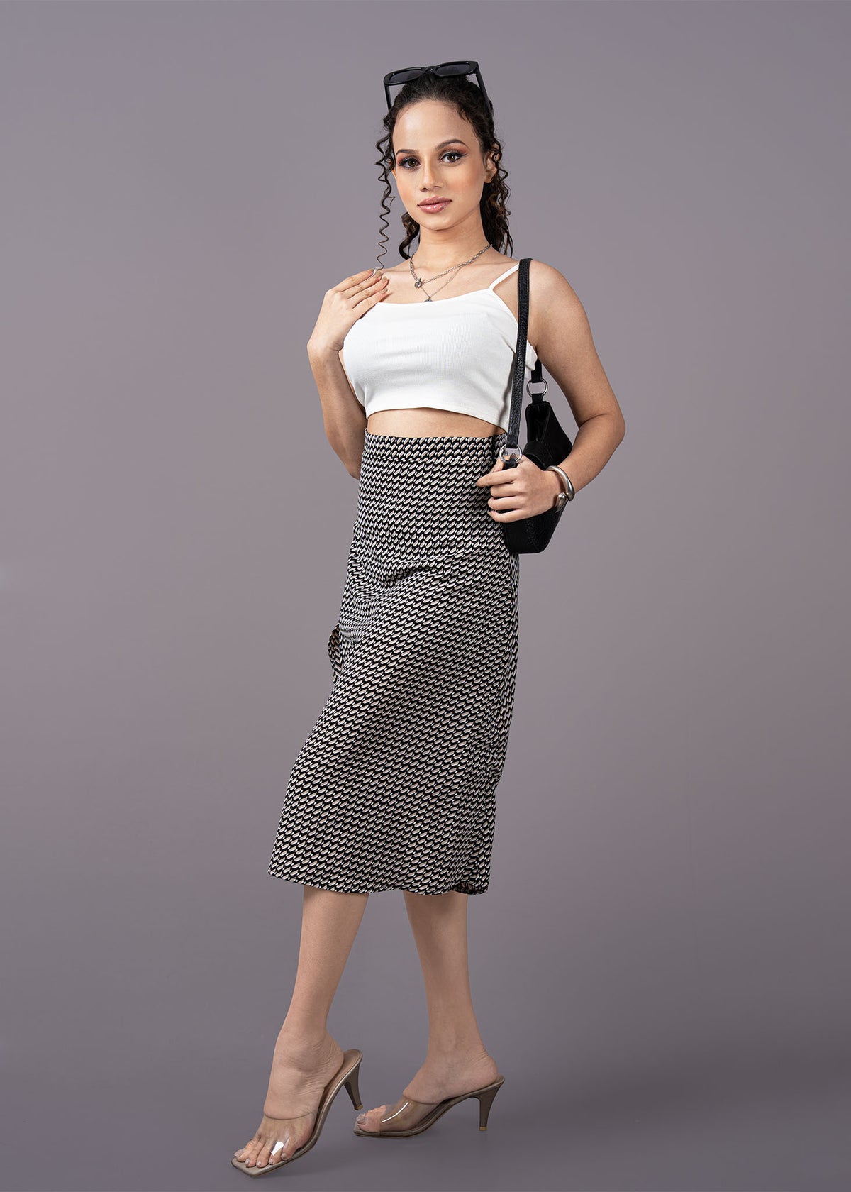 T290 | Duleena Top