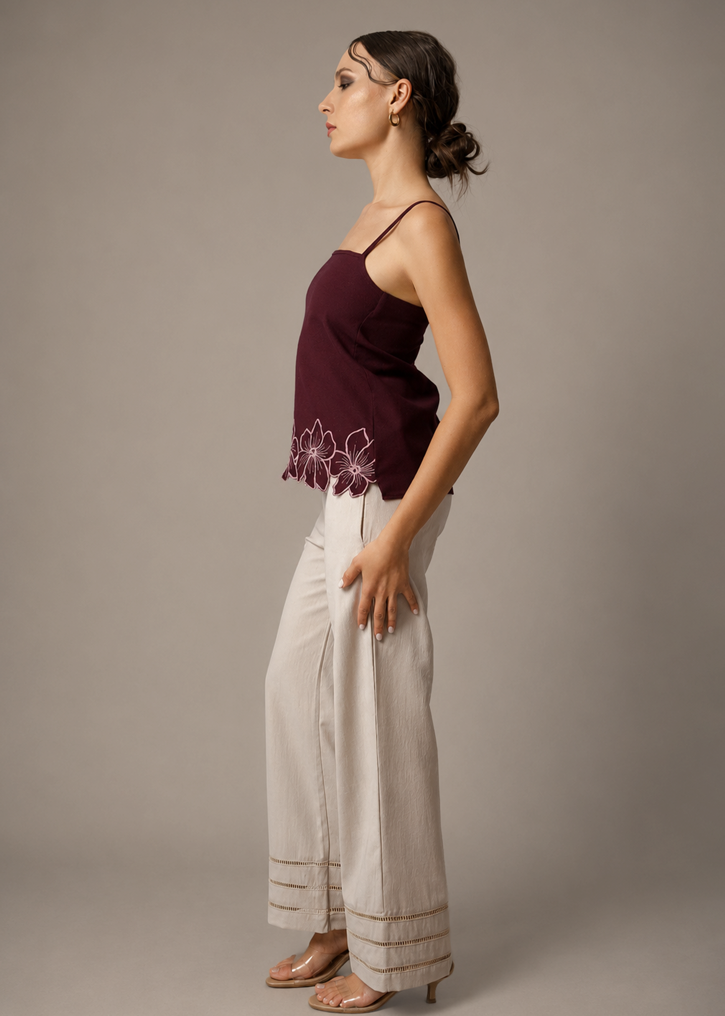 T244 | Bag Top