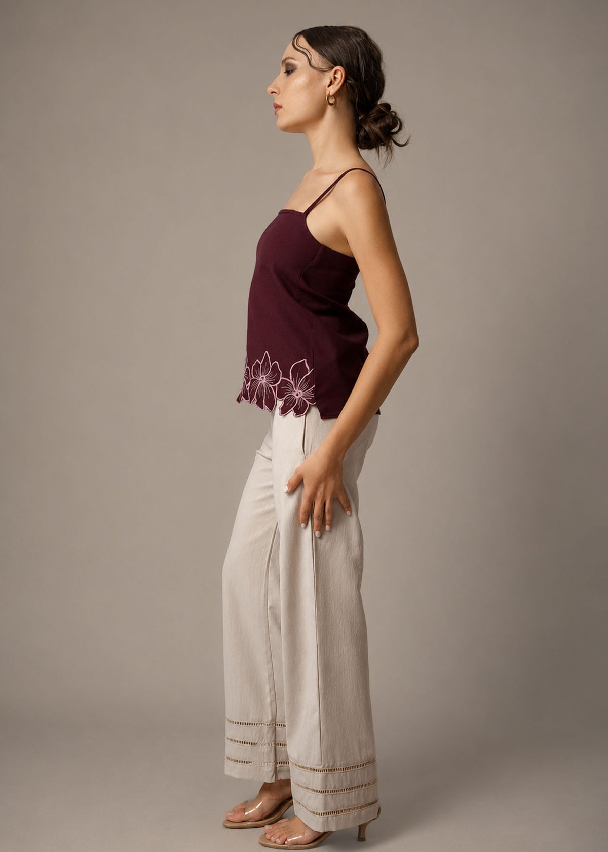 T244 | Bag Top
