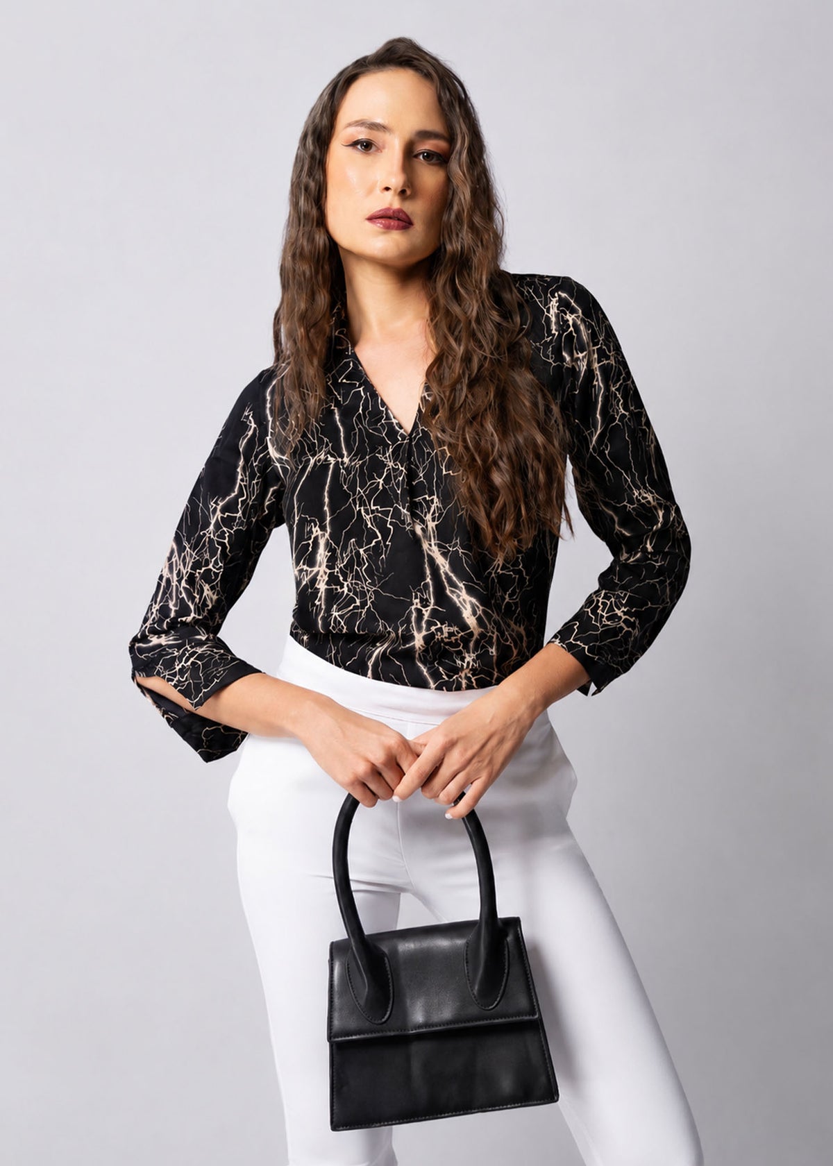 T275 | Tuck Top