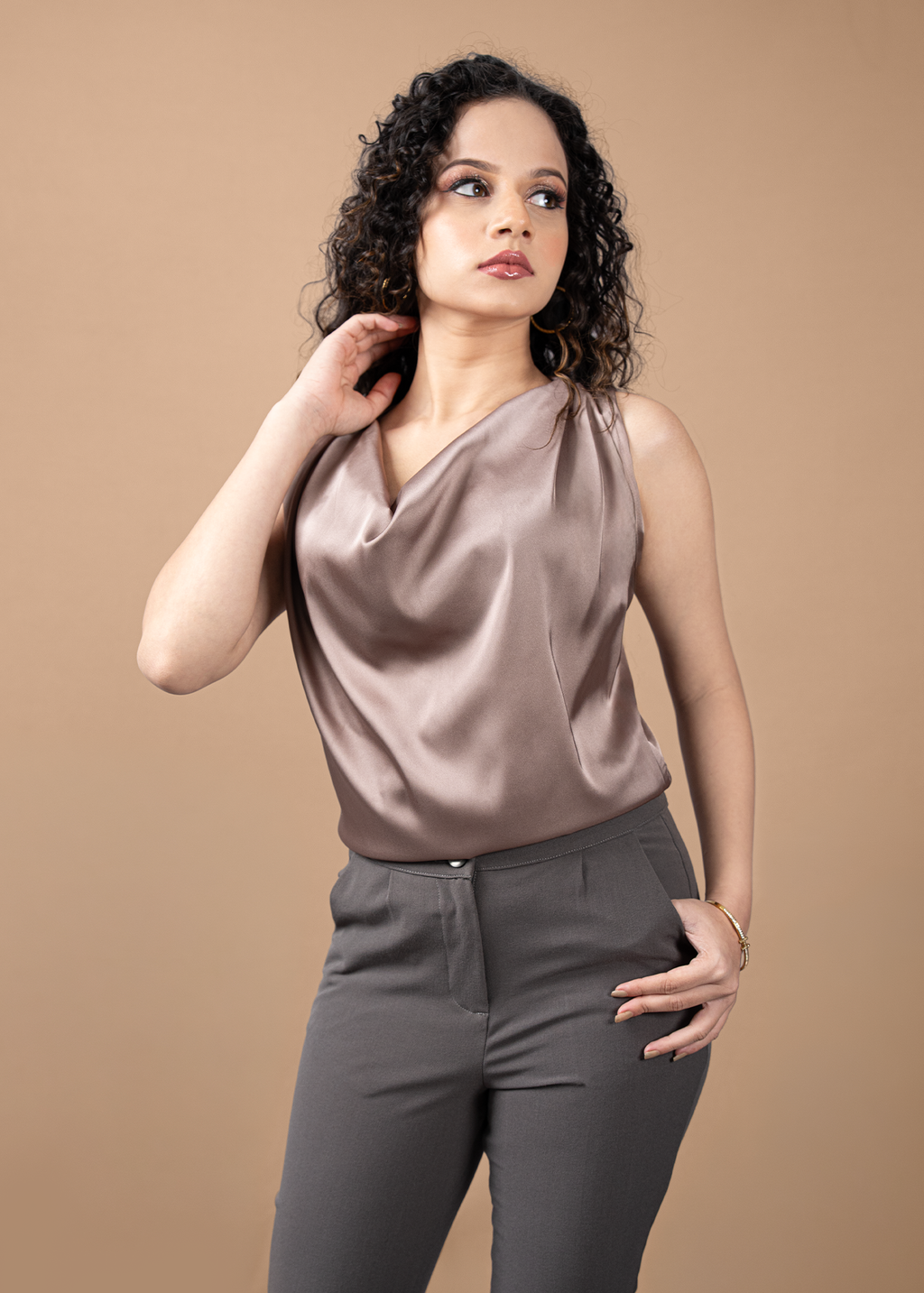 T263 | Flow Top