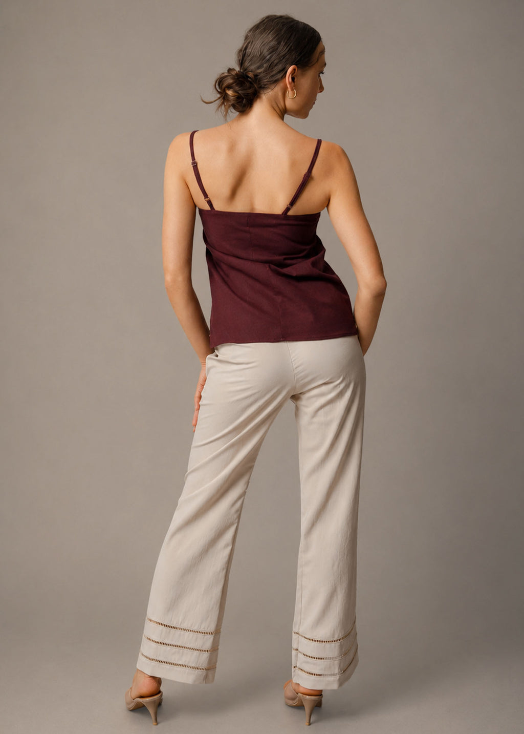 T244 | Bag Top