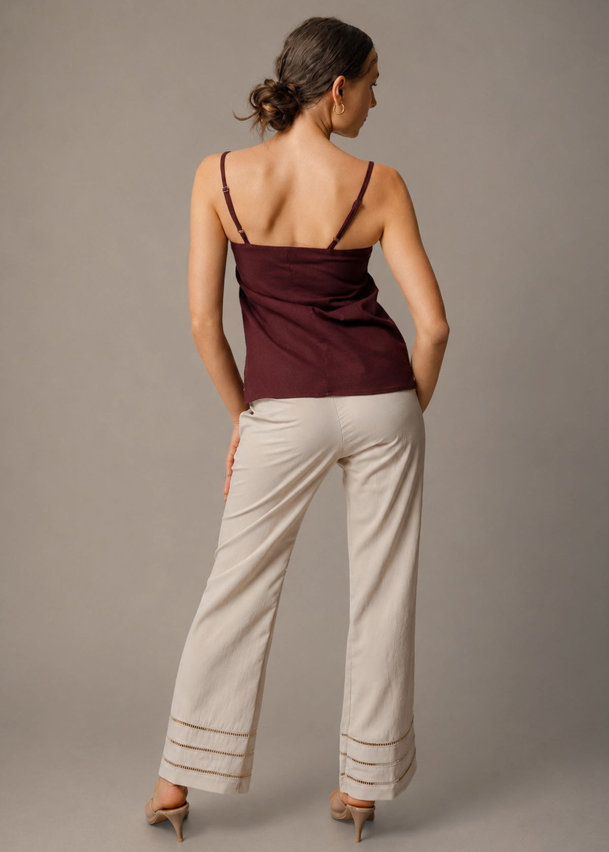 T244 | Bag Top