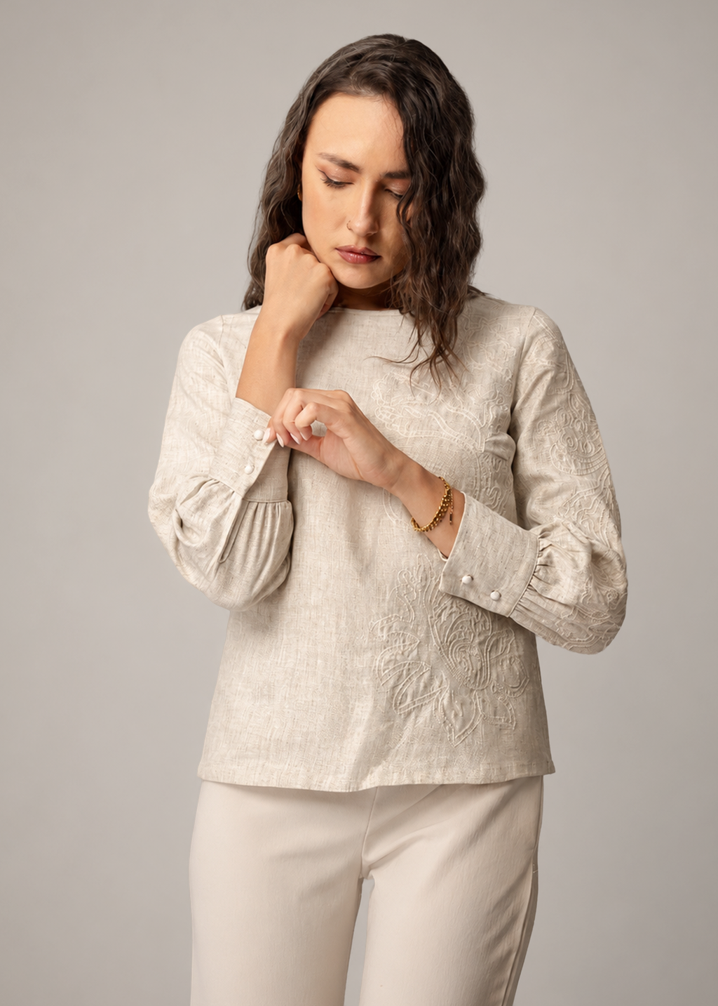 T279 | Kaen Top