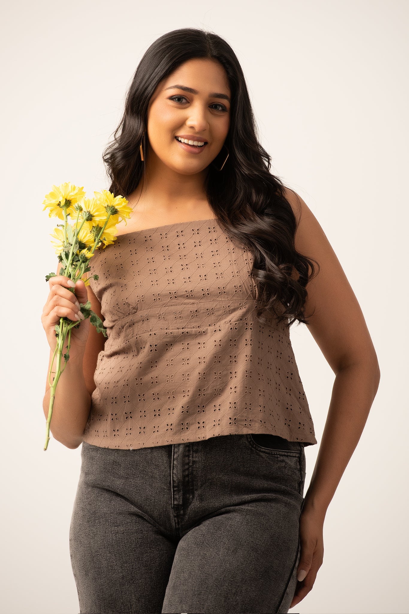 T162 | Lexi Cutlon Top