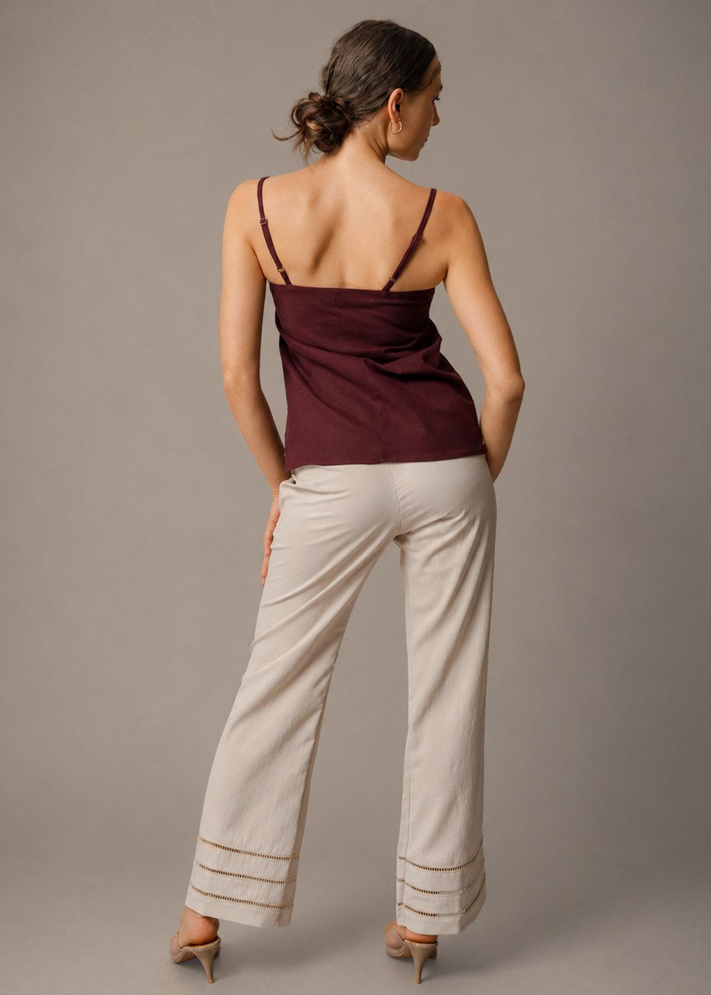 T244 | Bag Top