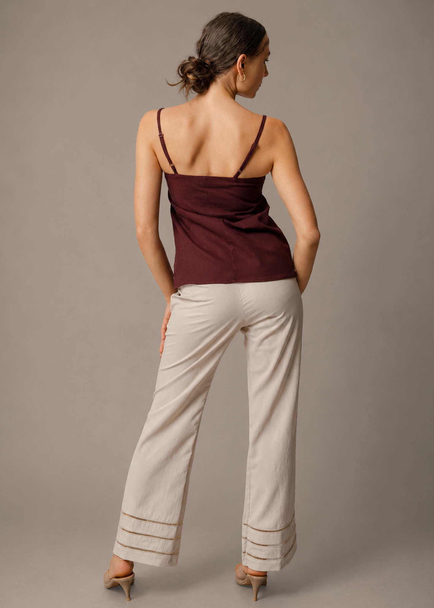 T244 | Bag Top