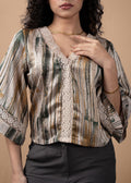 T287 |  Brows Top