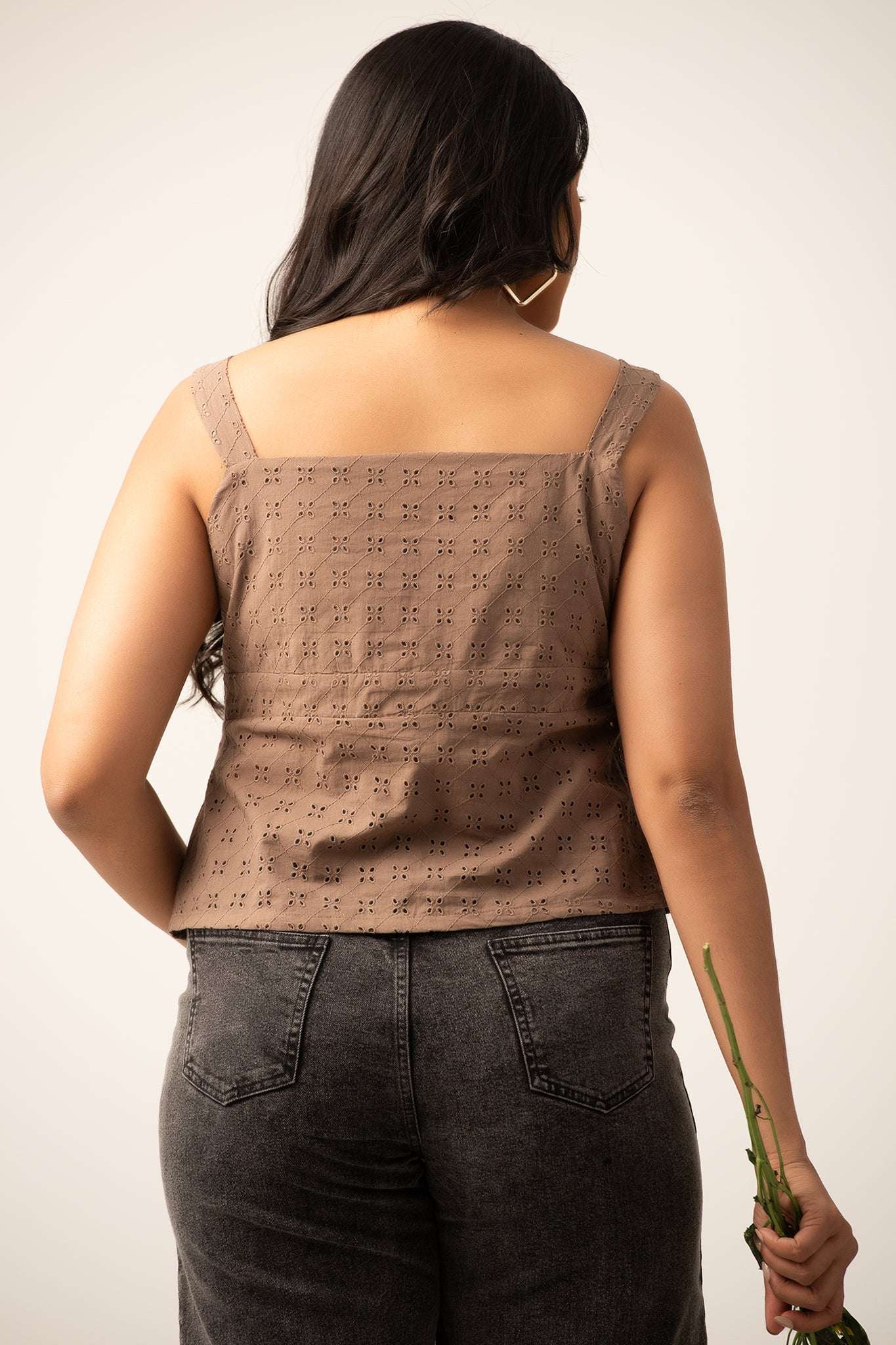 T162 l Lexi Cutlon Top