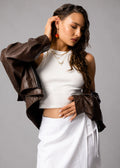 T295 | Broosa Top