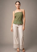 T244 | Bag Top