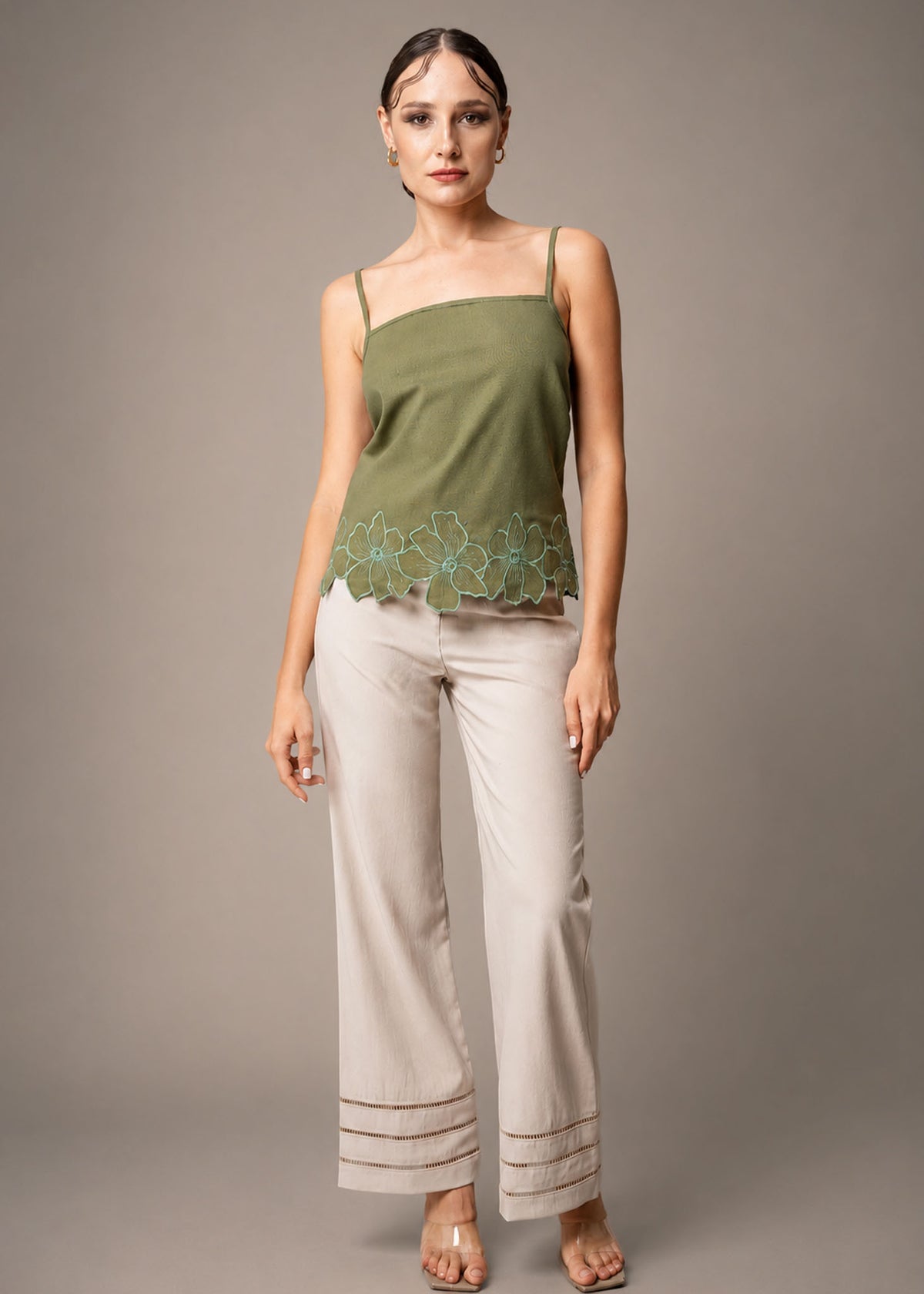 T244 | Bag Top