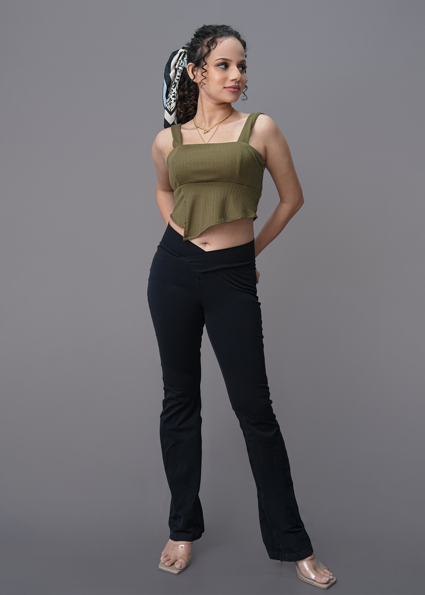 T260 | Laura Top