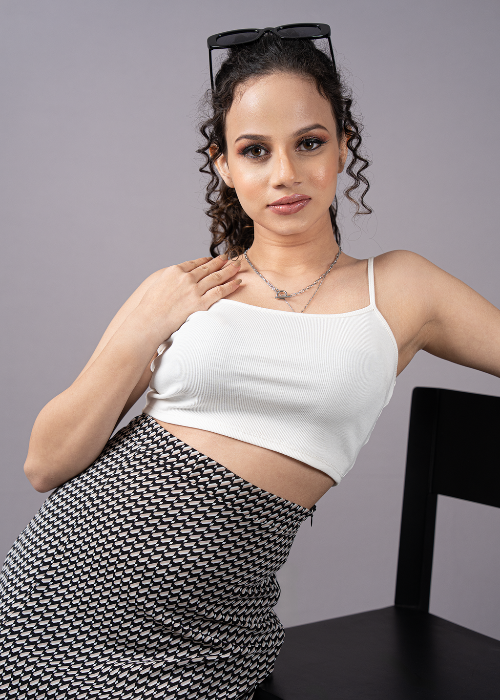 T290 | Duleena Top