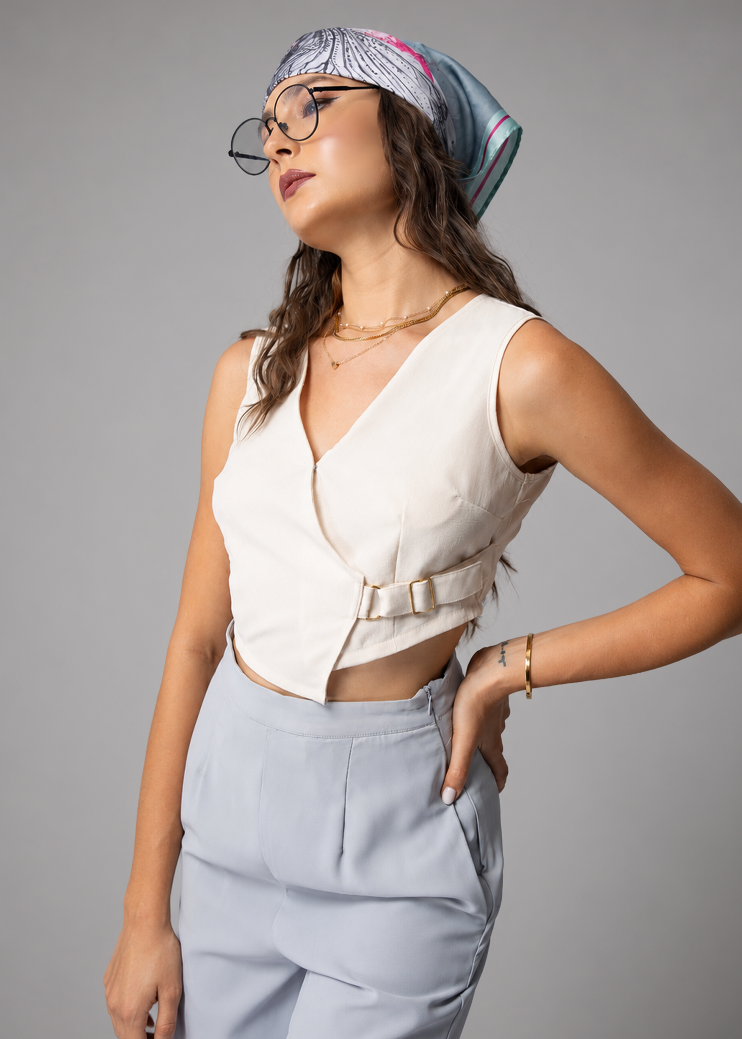 T285 | Coolz Top