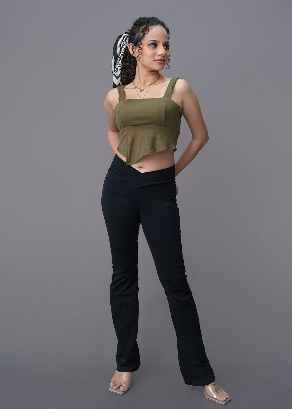 T260 | Elaraa Top