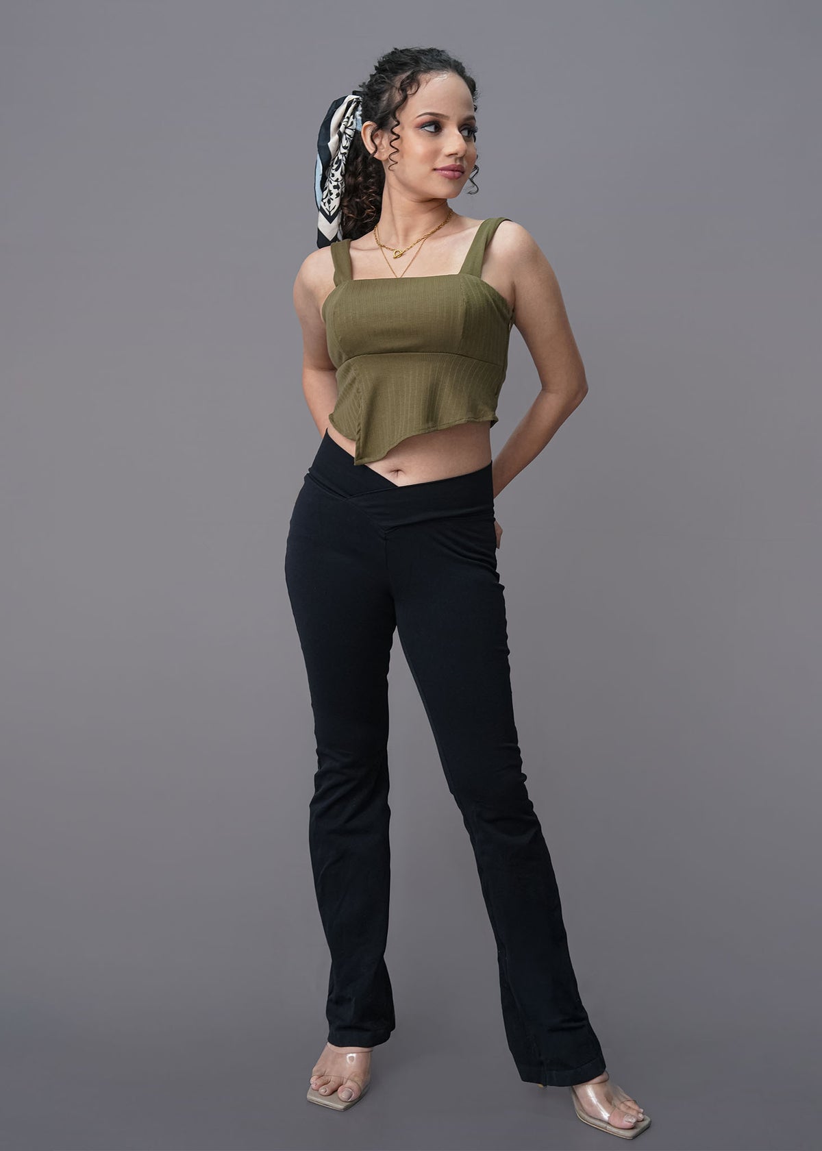 T260 | Elaraa Top