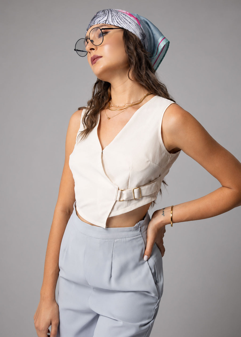 T285 | Coolz Top