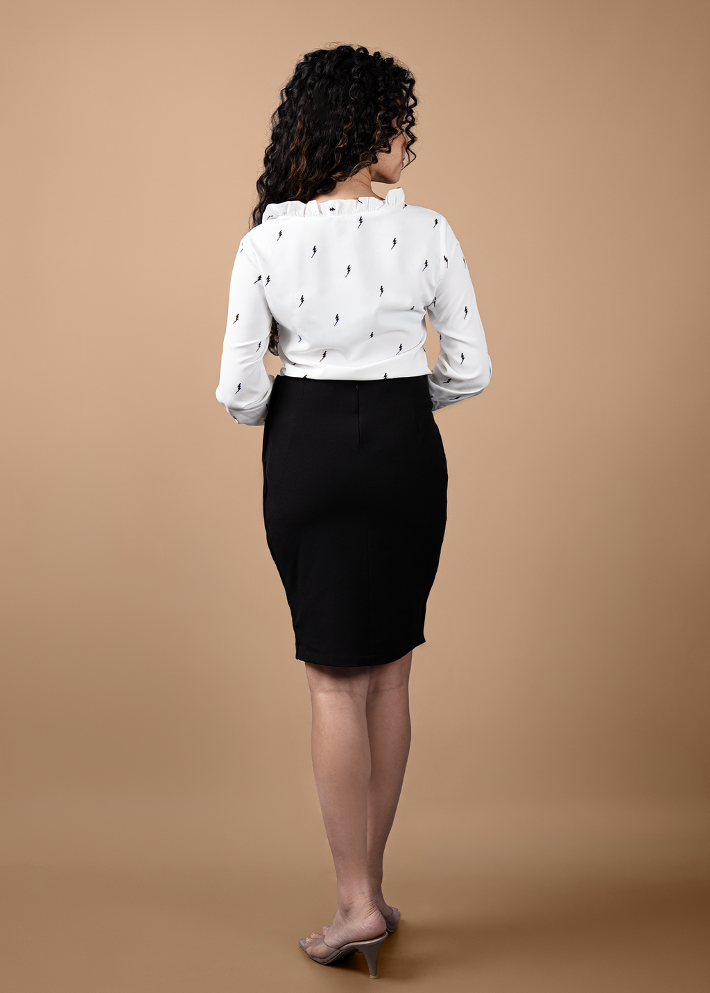 S289 |  Comina Shirt