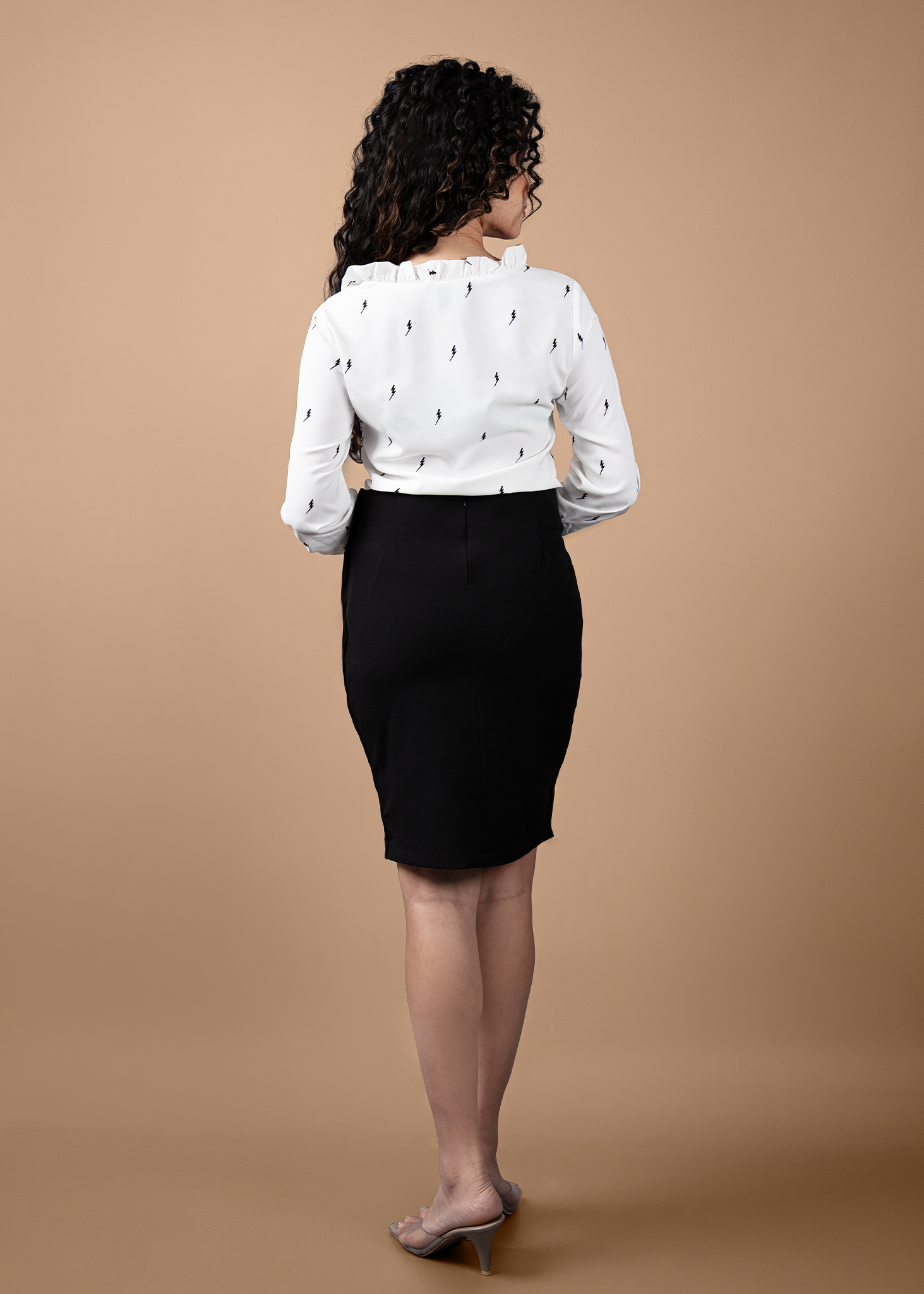 S289 |  Comina Shirt
