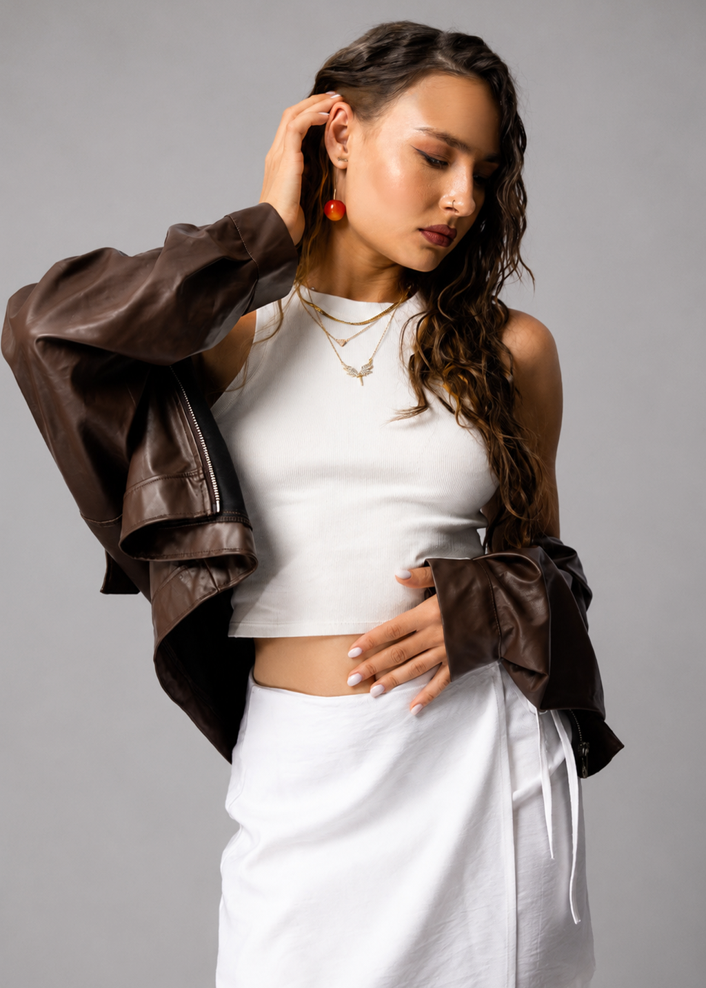 T295 | Broosa Top