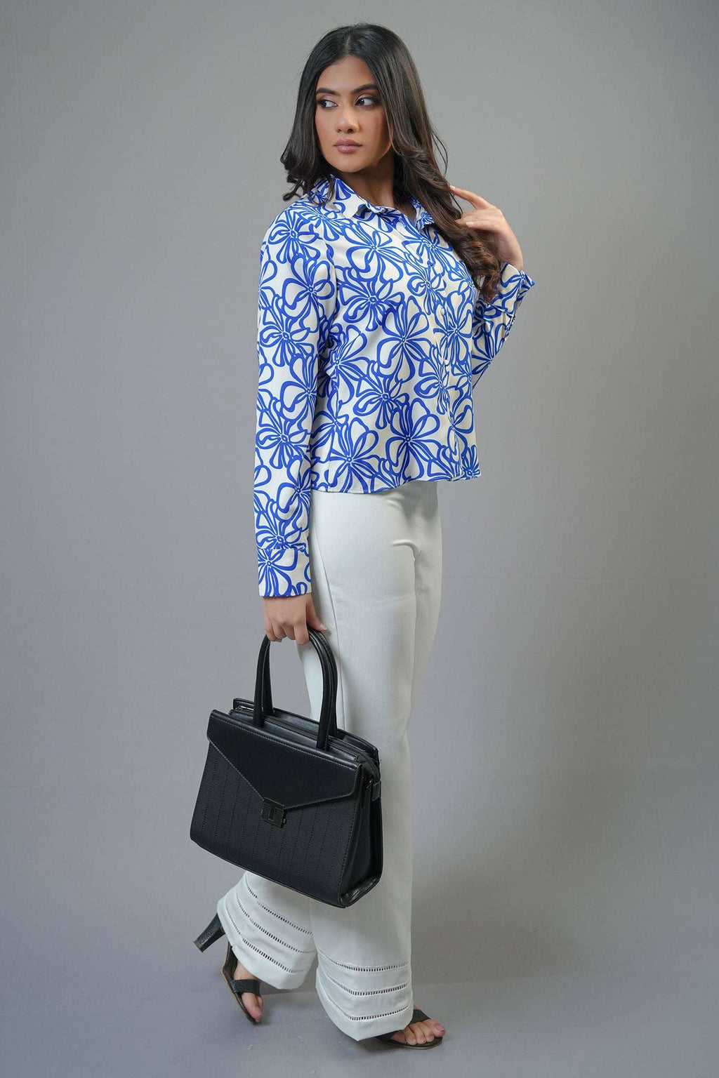 S170 l Formal Lux Shirt