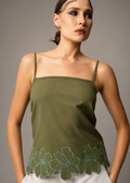 T244 | Bag Top