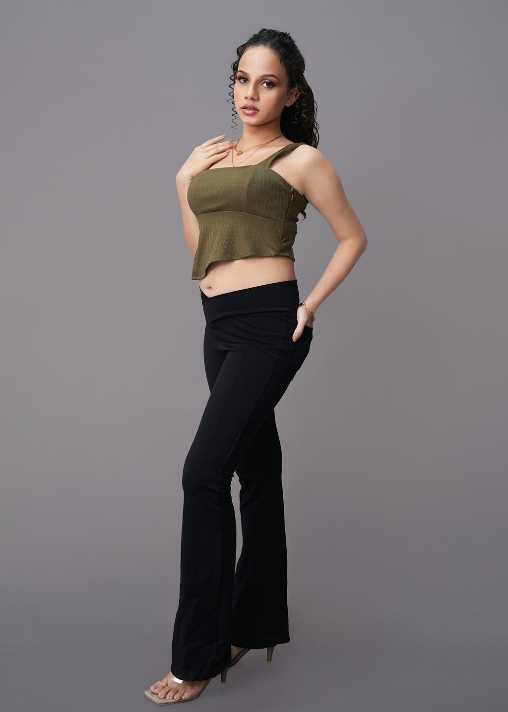 T260 | Laura Top