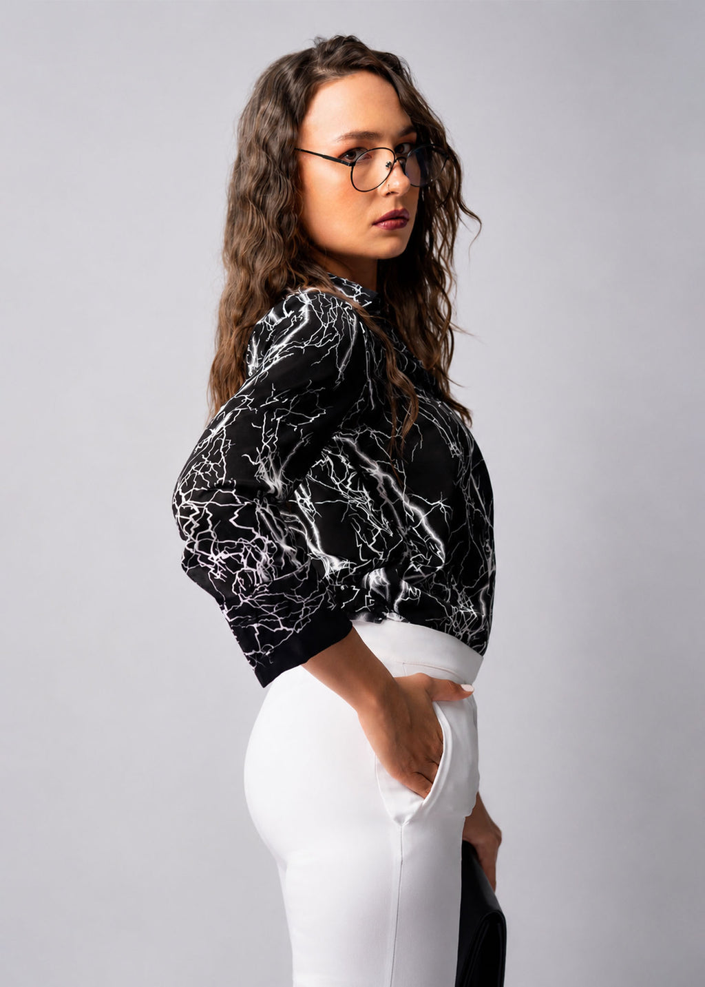 T275 | Tuck Top