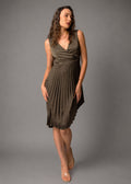 D291 | Fina Midi Dress