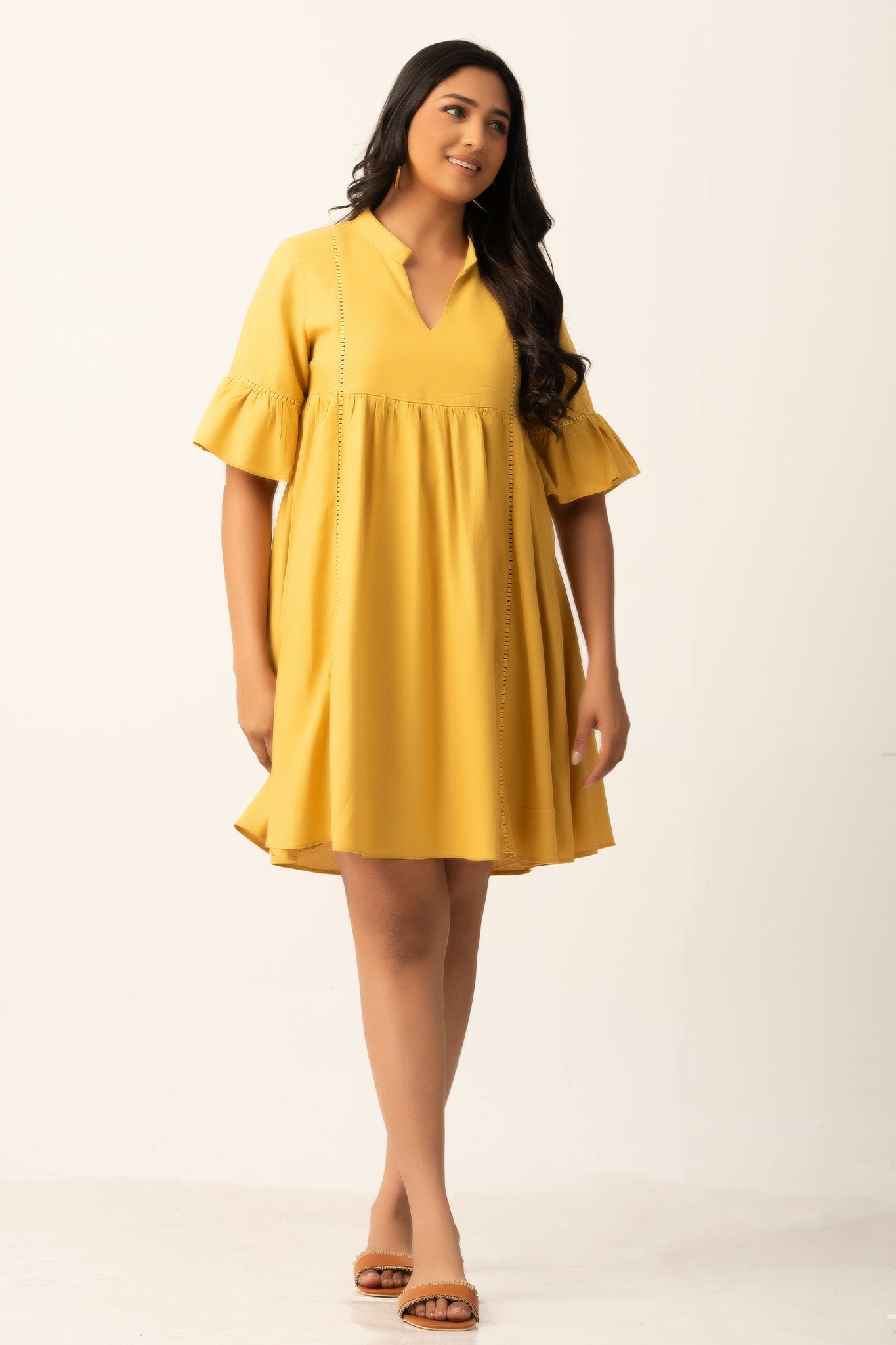 D148 | Siona Mini Dress