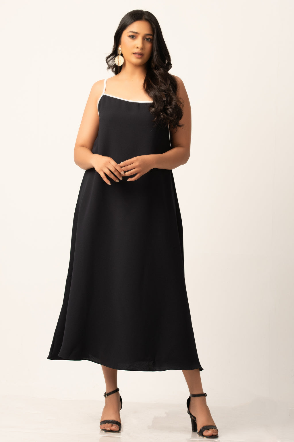 Ramona Midi Dress Kirsche Sri lanka