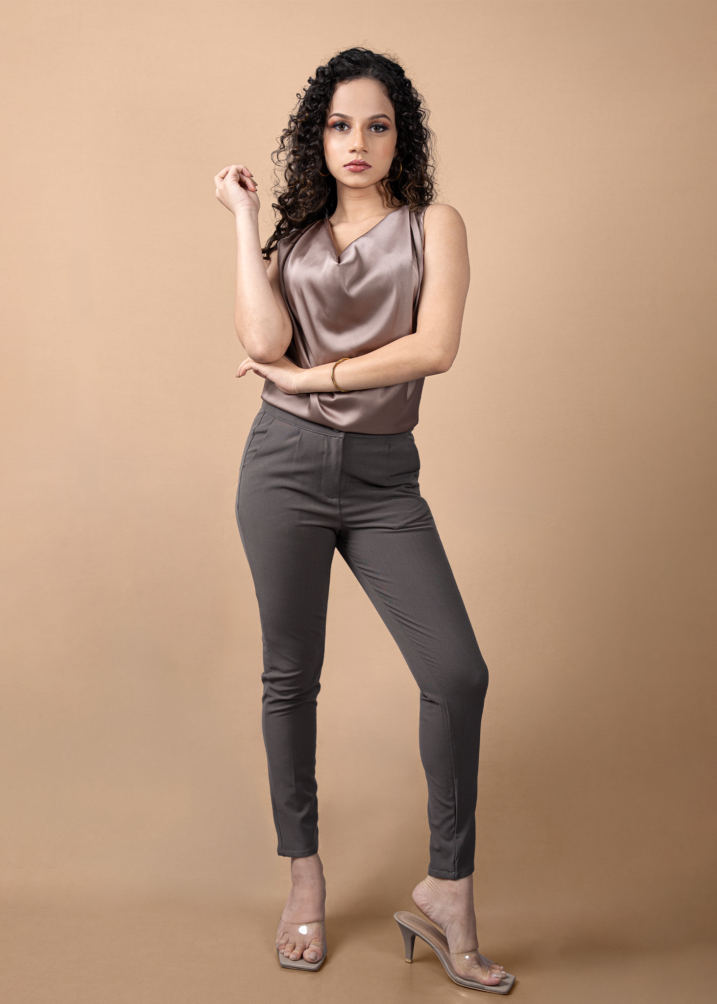 T263 | Flow Top