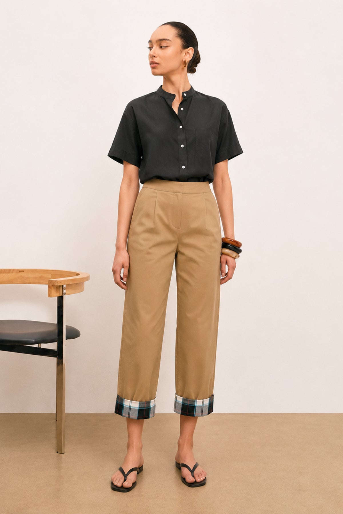 P006 | Cadence Pant