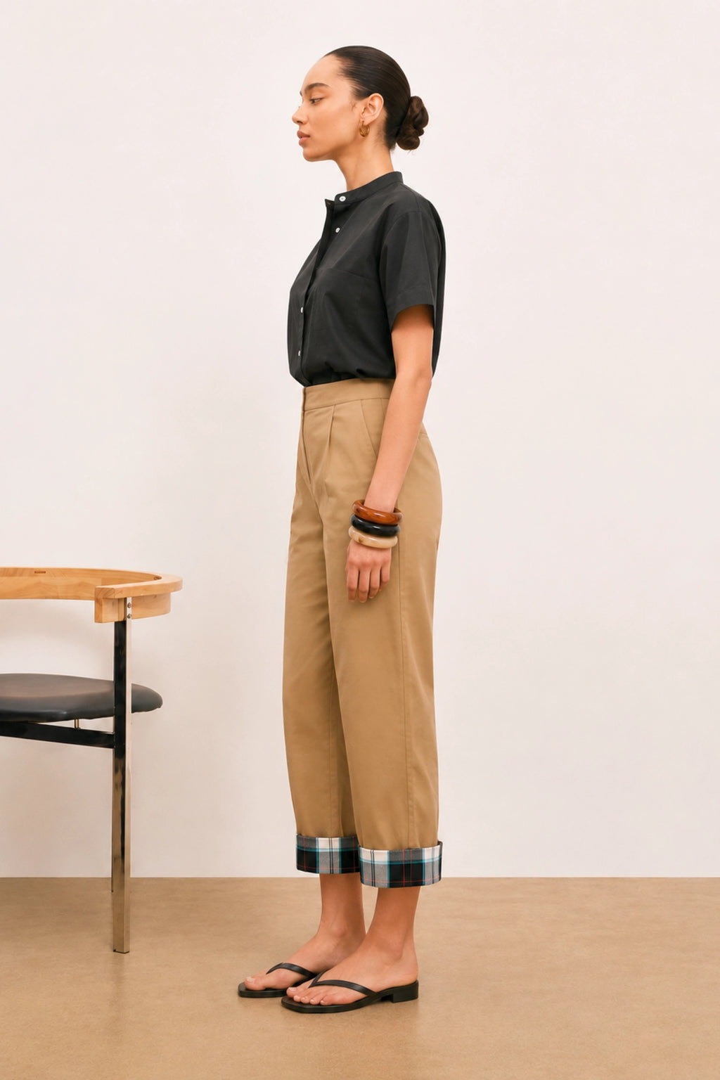 P006 | Cadence Pant