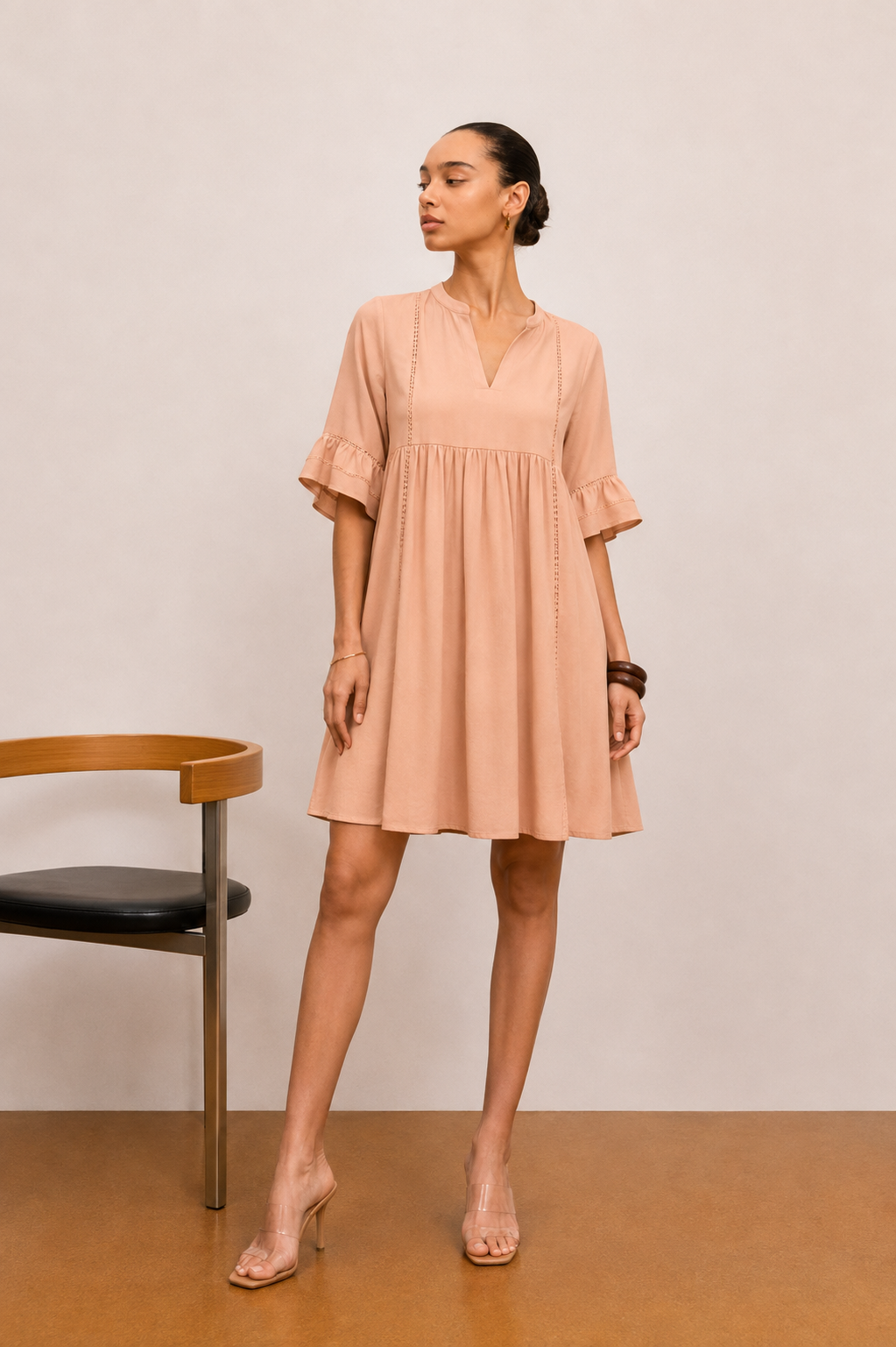 D148 | Siona Mini Dress