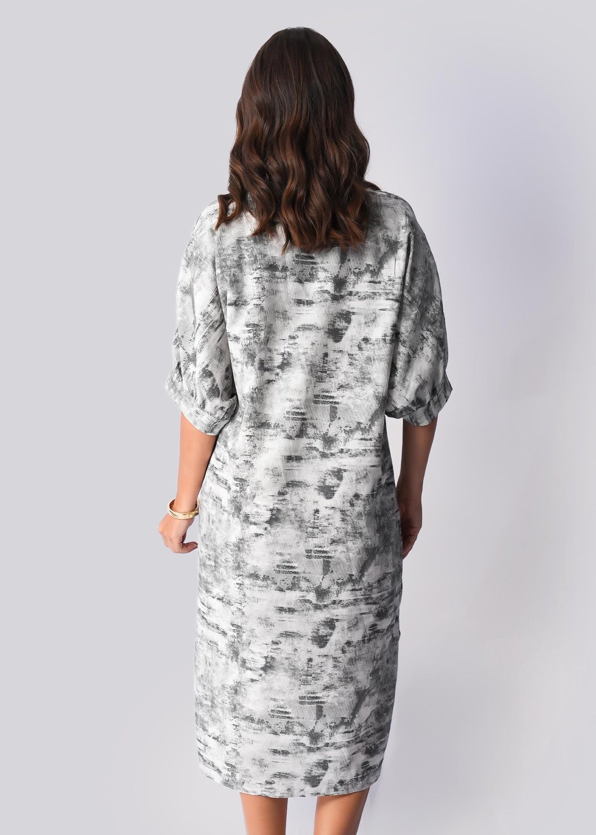 D149 | Linda Midi Dress