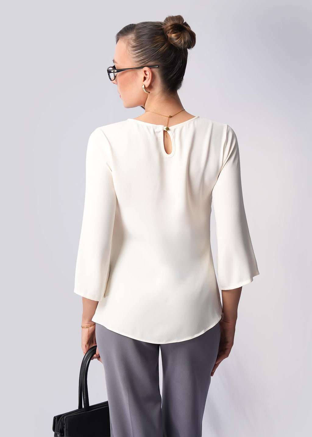 T055 | Button Detailed Top
