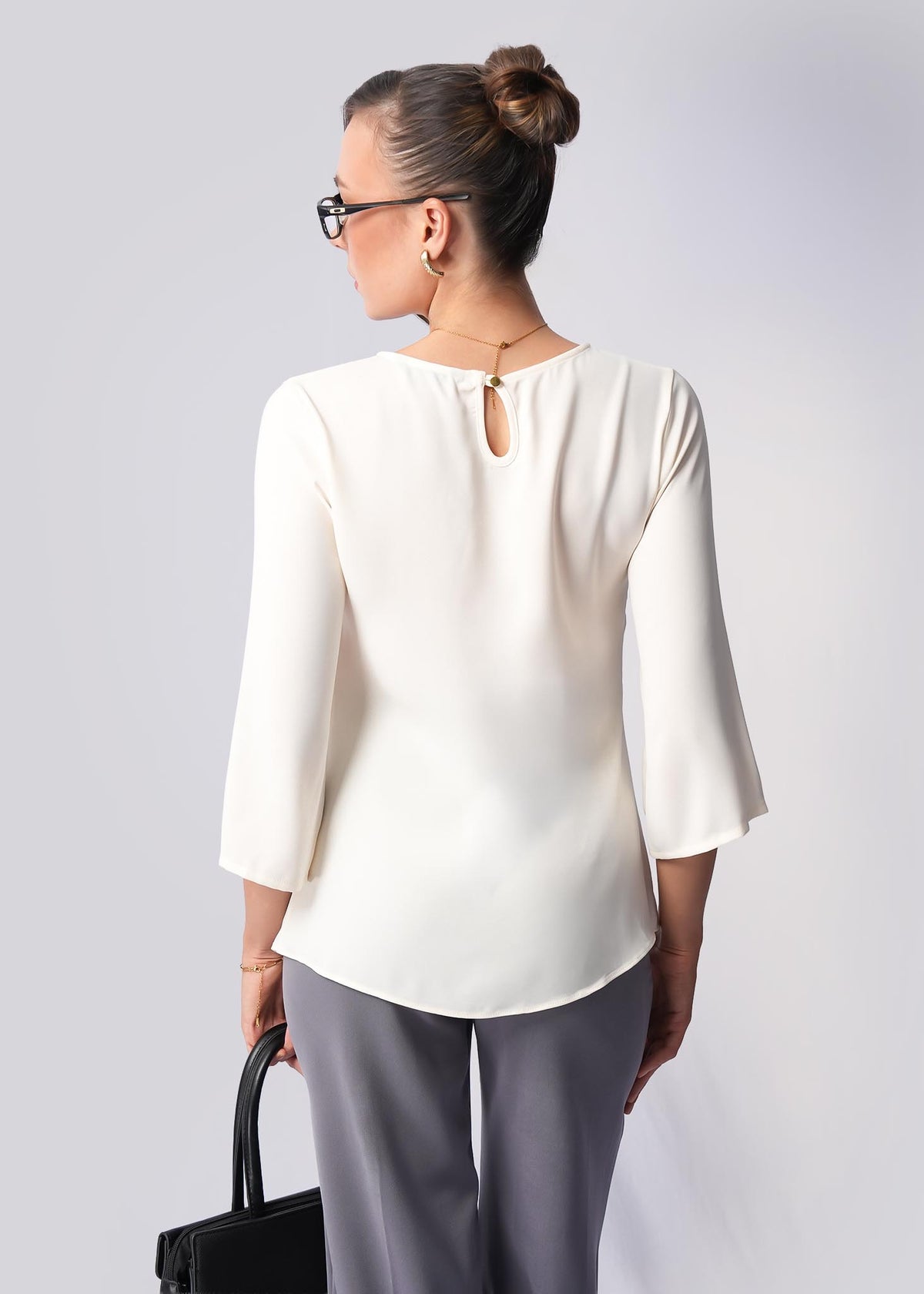 T055 | Button Detailed Top