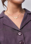 NC0080 | Angelic Necklace