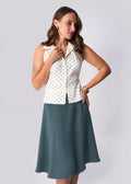 SK062 | Mid Way Skirt
