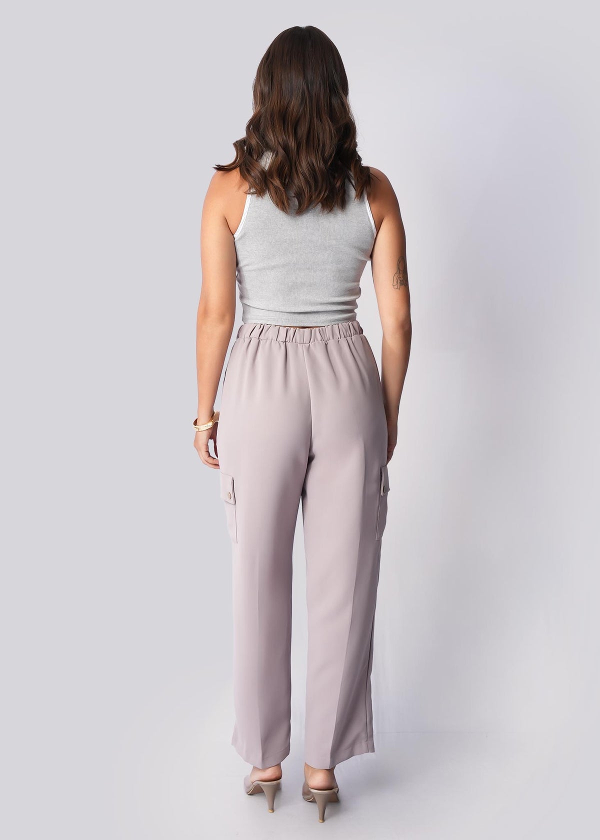 P050 | Cargo Pant