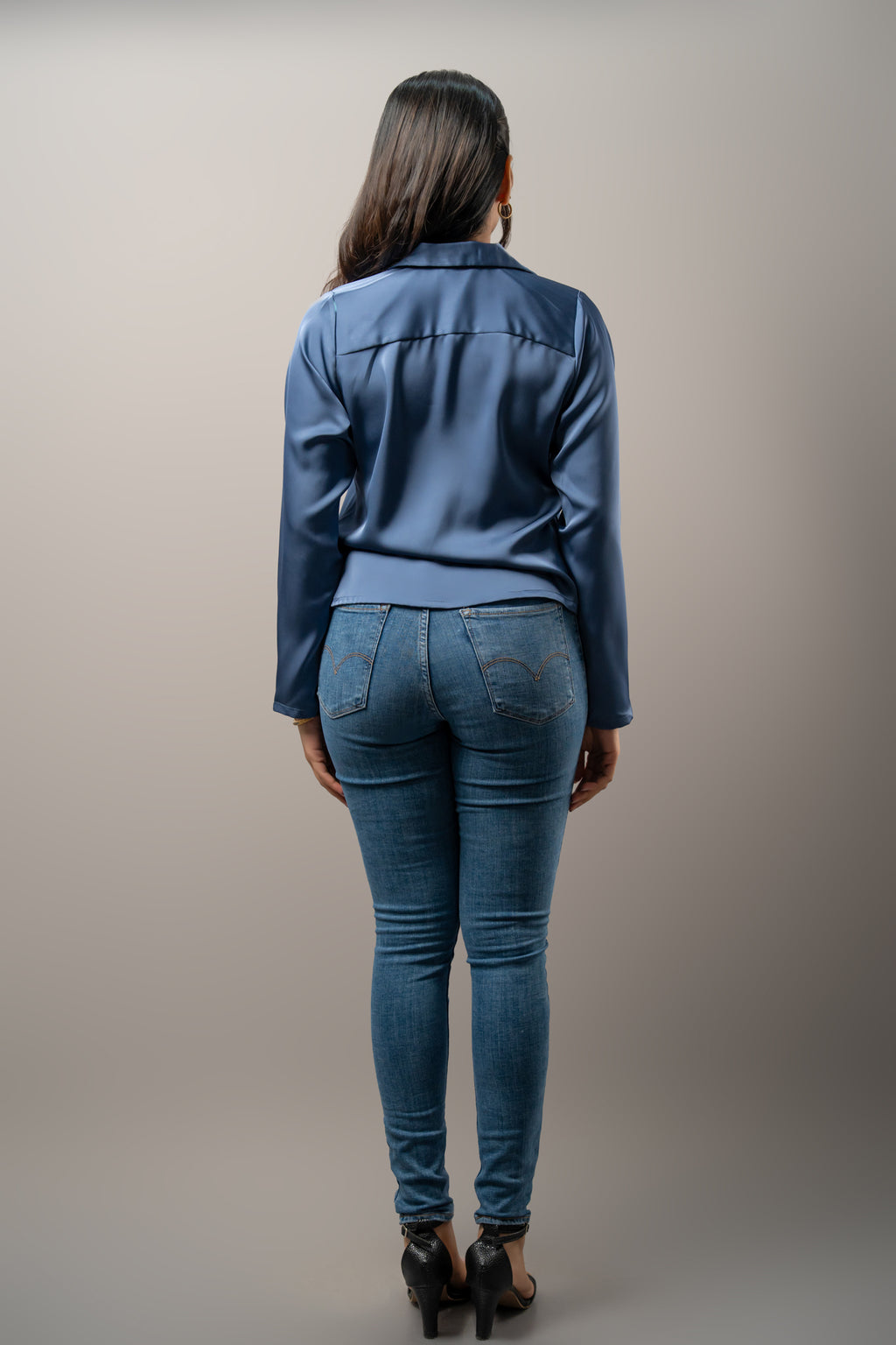 S173 | Susan Shirt